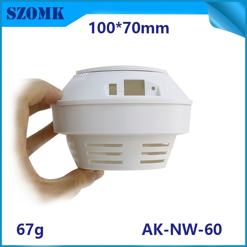Rauchsensor Kunststoffgehäuse AK-NW-60