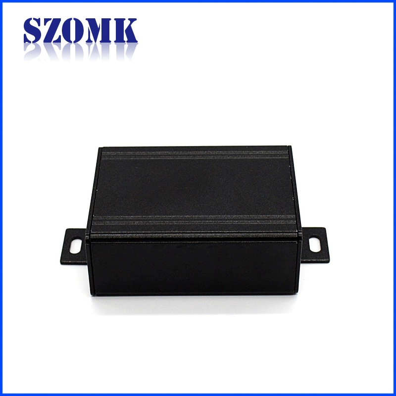 Szomk Aluminum Project Box New Aluminum Enclosure Junction housing AK-C-B6