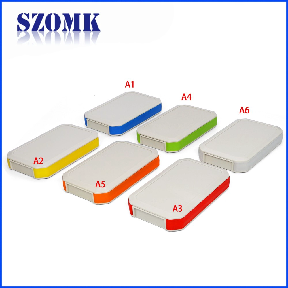 AK-H-78A 146*90*25mm IP65 waterproof plastic enclosure