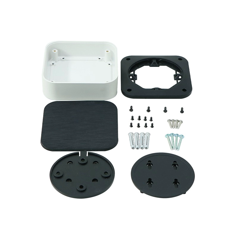 Szomk-Kunststoffgehäuse neues Design elektronischer Fall AK-S128