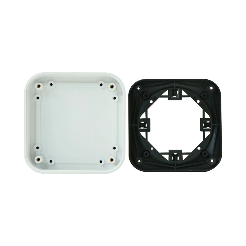 Szomk-Kunststoffgehäuse neues Design elektronischer Fall AK-S128