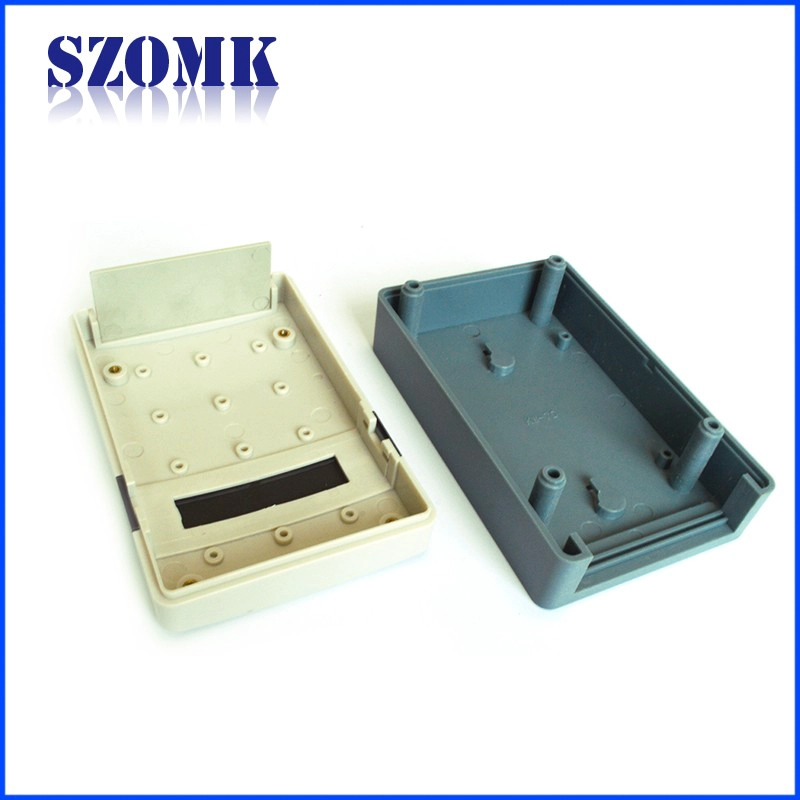 The best access control enclosures Electronic plastic case housing AK-R-02 Case 40 * 77 * 120m