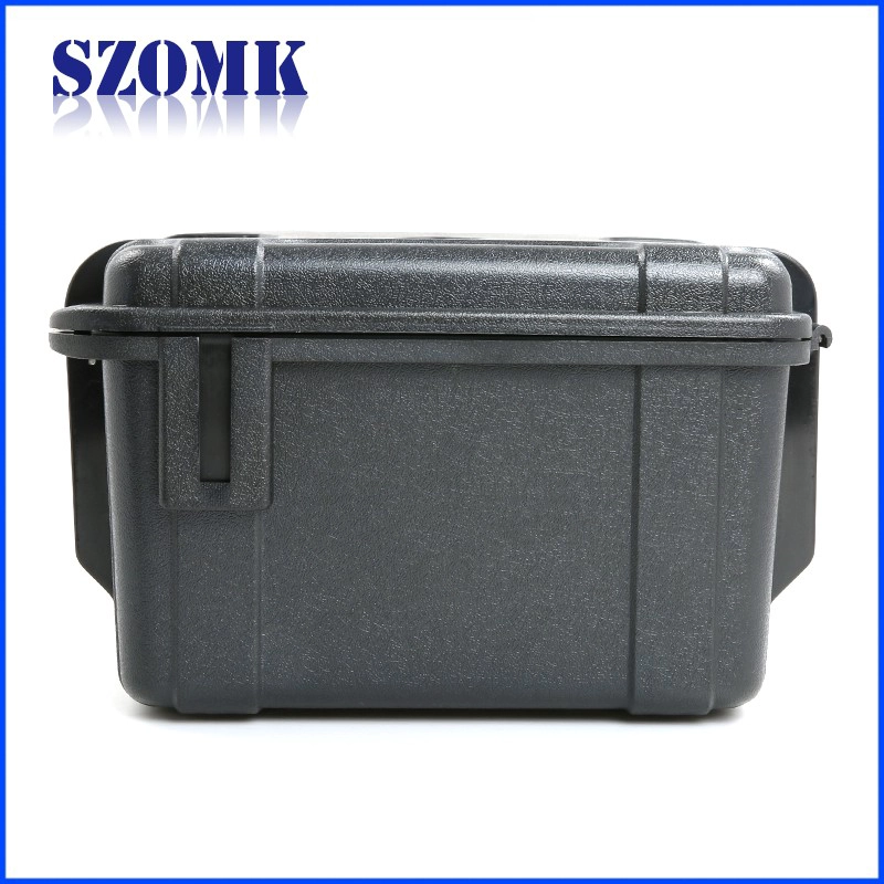 عالمية للماء حقيبة الصعب الالكترونيات الاستهلاكية والاكسسوارات أداة مربع AK-18-04 355 * 272 * 166mm
