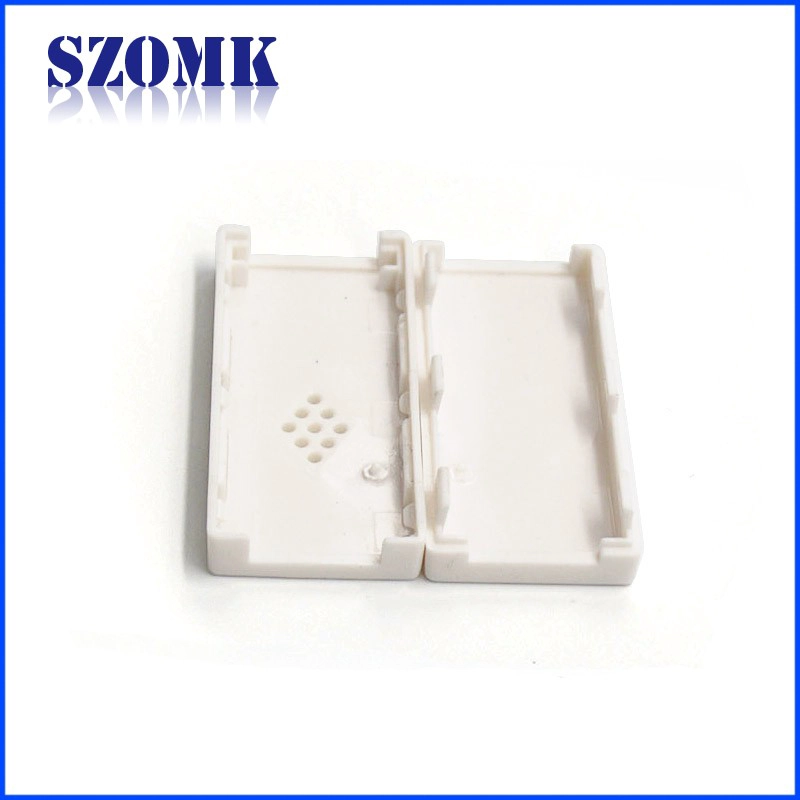 Various colors abs transparent plastic sensor enclosure electrical usb housing project case box/43*20*10mm/ AK-N-31