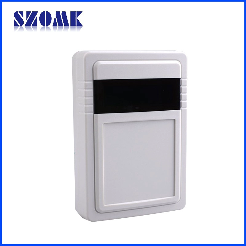 Wall mounted plastic junction box enclosures AK-W-22,130x89x31mm