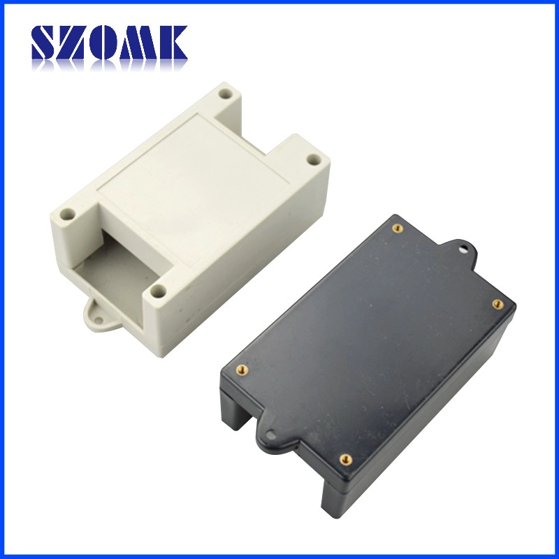 Wall mounting junction box enclosures electronics case housing cabinet AK-W-29,96x50x31mm