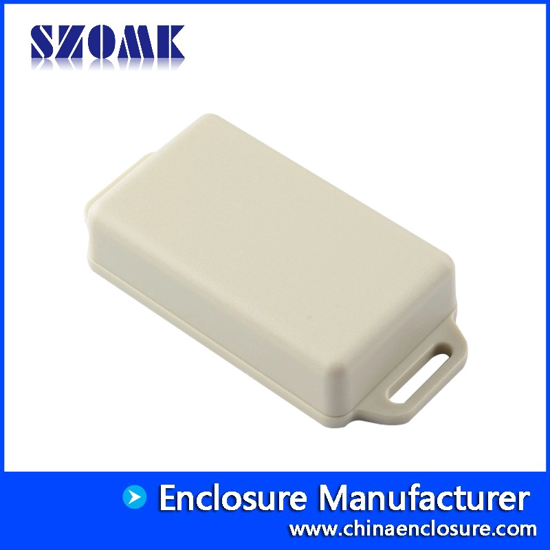 Plástico de montaje en pared Cubiertas AK-W-46,61x36x20mm