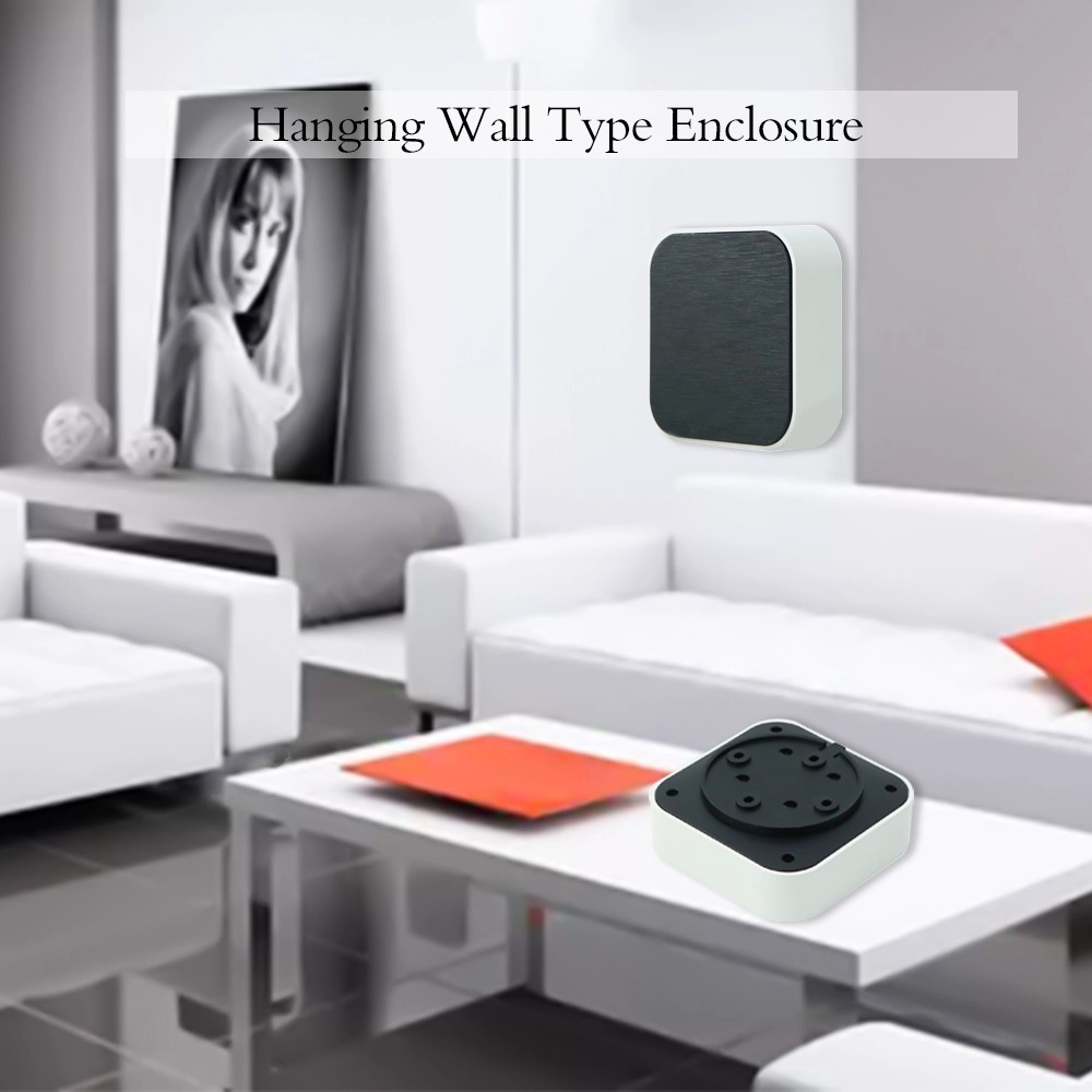 abs plastic electronic shocker enclosures for electronics project box AK-S-128