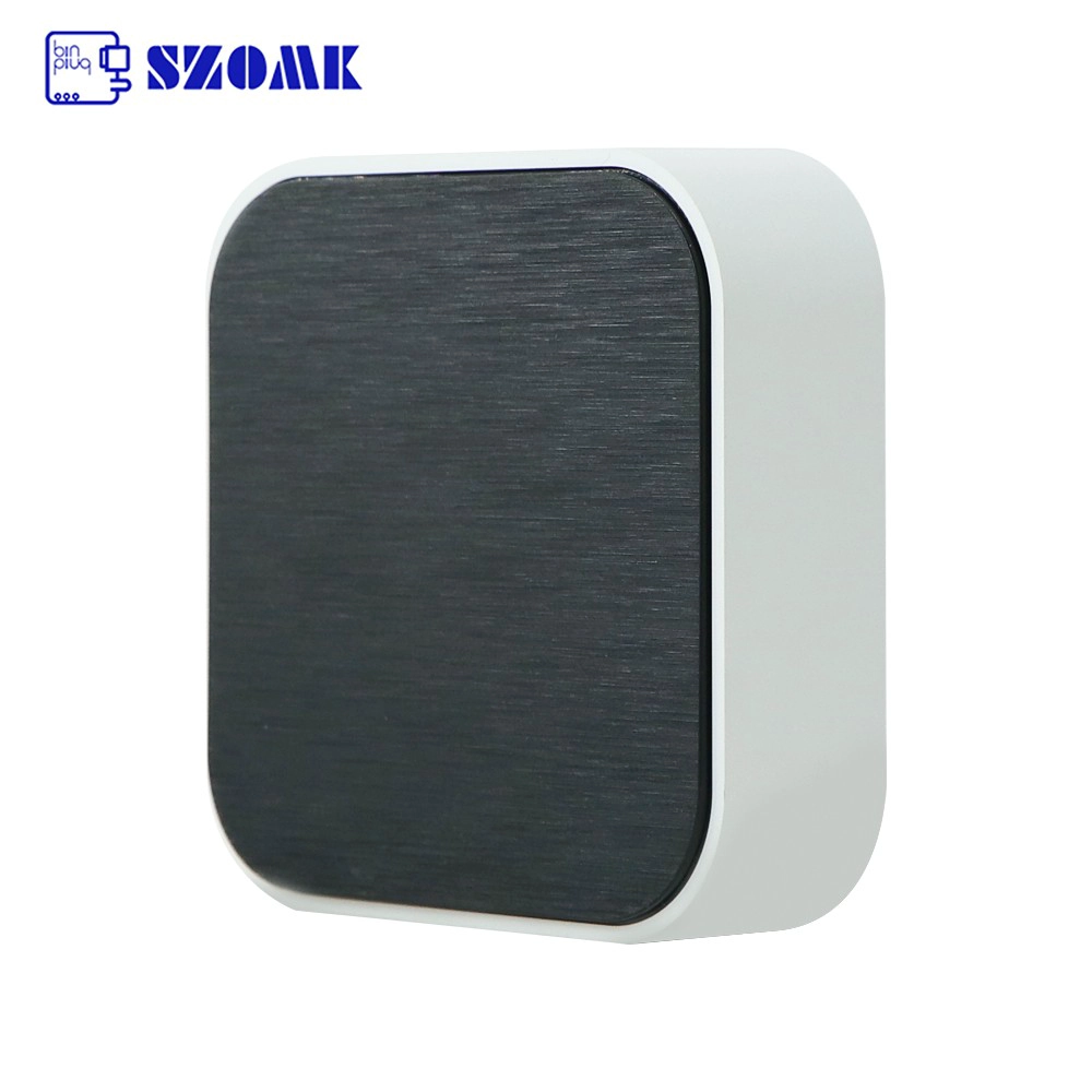 abs plastic electronic shocker enclosures for electronics project box AK-S-128