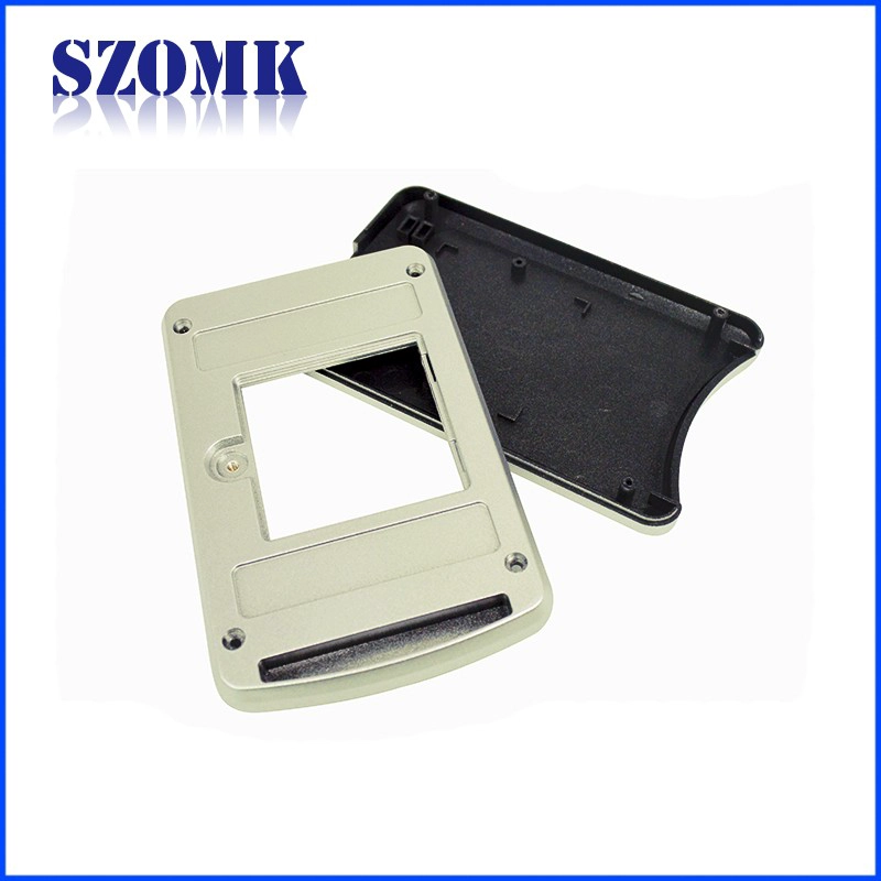 Abs plastic behuizing voor toegangscontroleer plastic behuizing