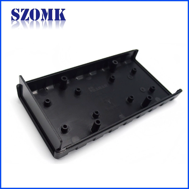 abs plastic hand-held housing for electornic equipment case AK-S-91 28*68.5*140mm