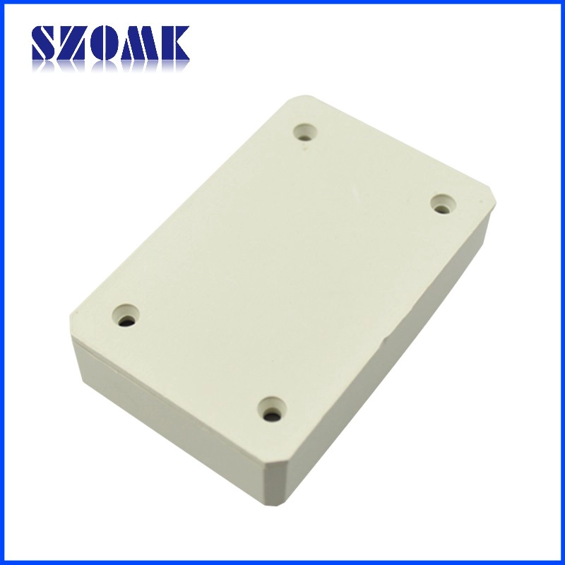 abs plastic pvc electric switch boxes outlet box AK-N-15 43x66x17mm
