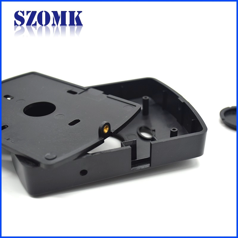 access control enclosure plastic case for door system with keys AK-R-43 25*88*117mm