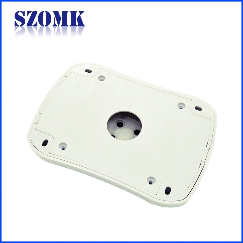 access control lock box power supply plastic housing case