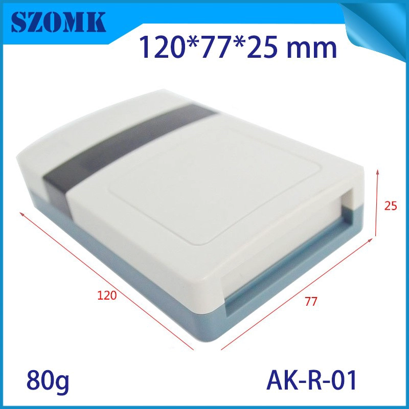 acess control system abs plastic enclosure AK-R-01