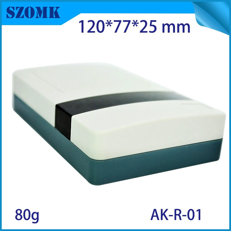 acess control system abs plastic enclosure AK-R-01