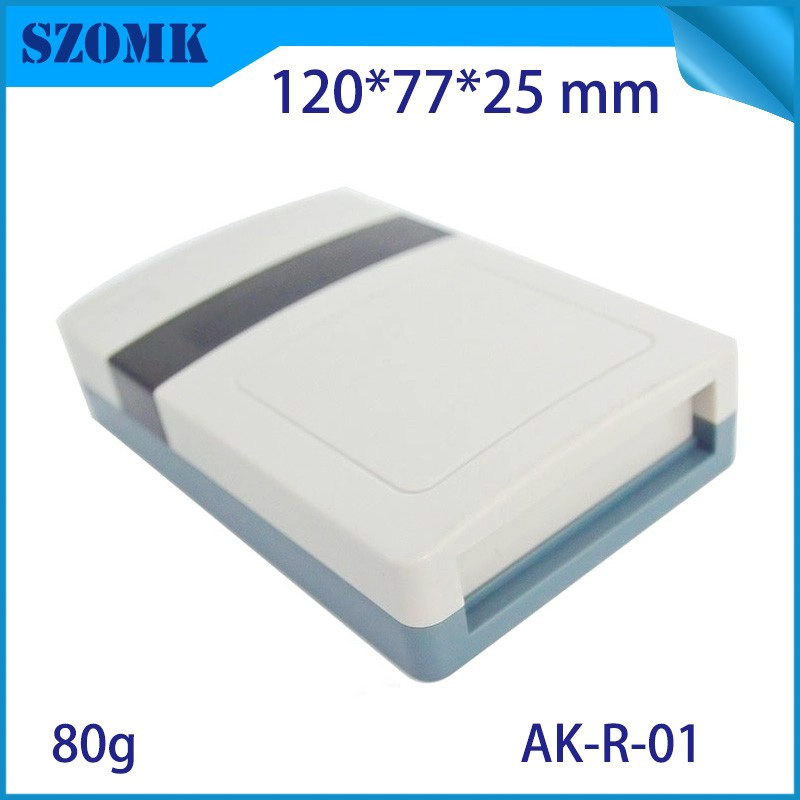 acess control system abs plastic enclosure AK-R-01