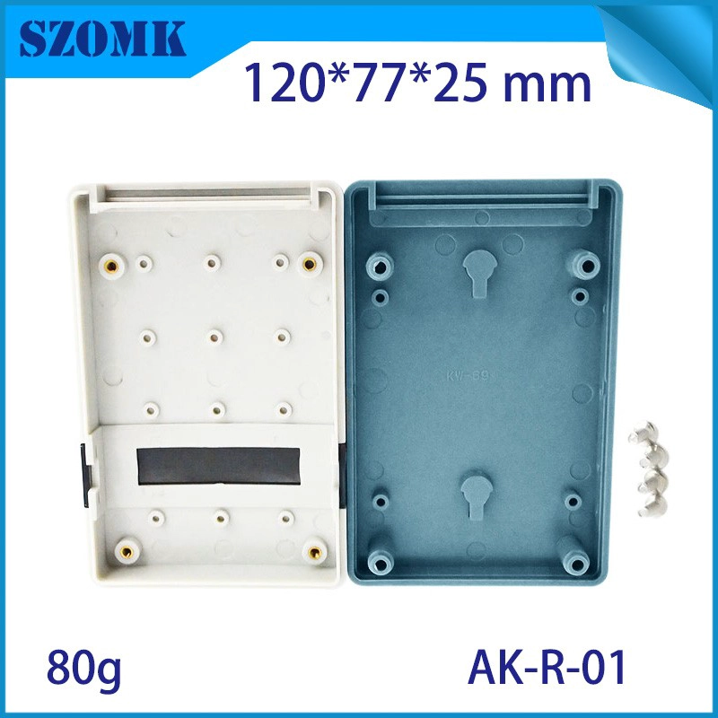 acess control system abs plastic enclosure AK-R-01