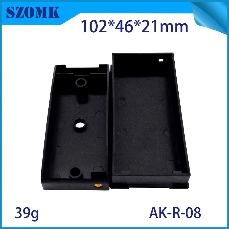 acess control system abs plastic enclosure AK-R-08