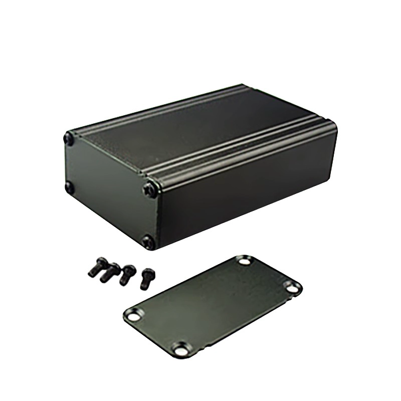 caja de aluminio del recinto, AK-C-B6