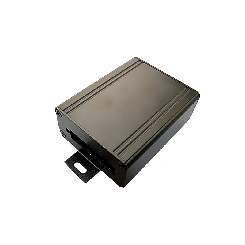 caja de aluminio del recinto, AK-C-B6