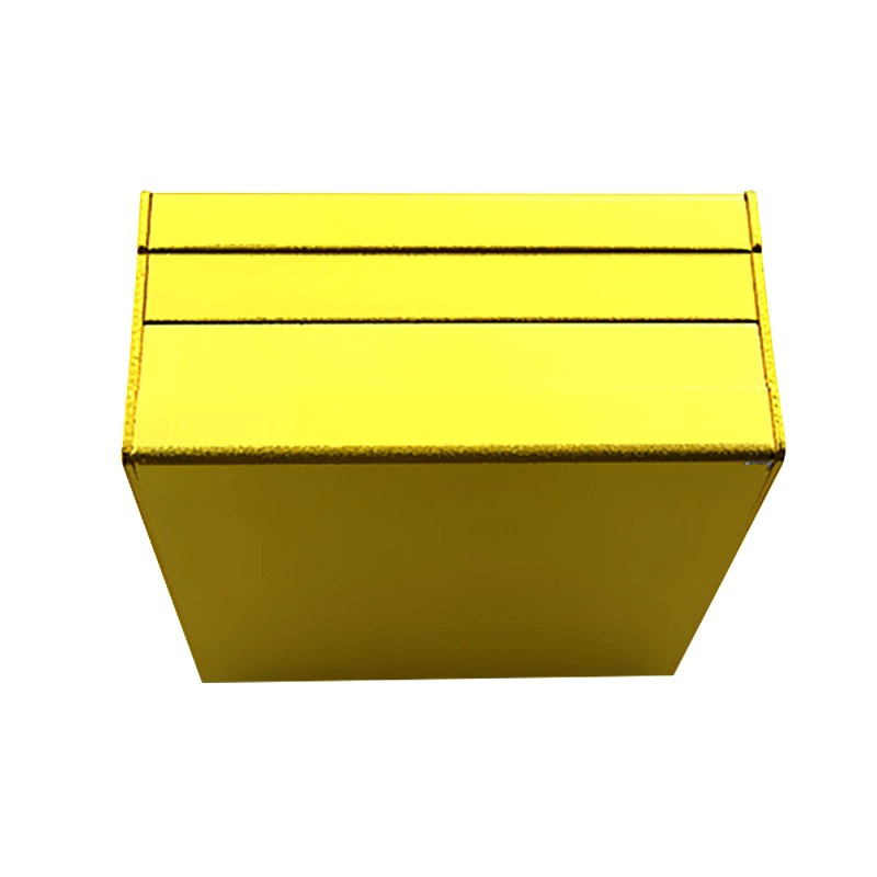 aluminum carrying extruded enclosure,AK-C-C1