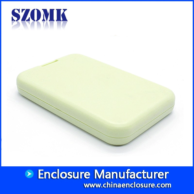 beautiful pwaterproof enclosures for electronics AK-S-42 14*60*90mm