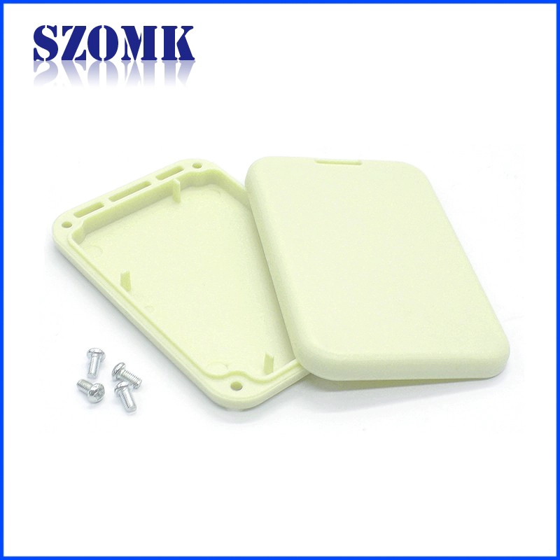 beautiful pwaterproof enclosures for electronics AK-S-42 14*60*90mm