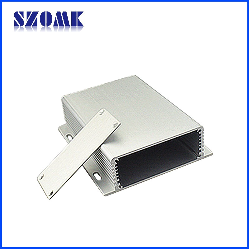 best quality wall mounting aluminum pcb enclosure,AK-C-A30