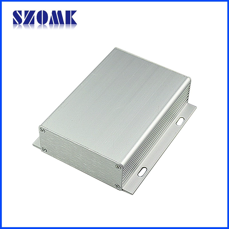 best quality wall mounting aluminum pcb enclosure,AK-C-A30