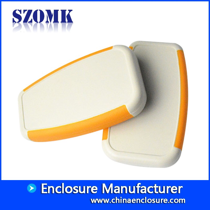 cheap shower enclosures instrument enclosures AK-H-02 17*60*100mm