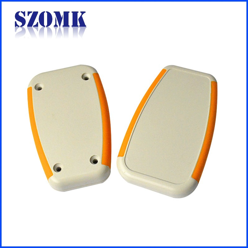 cheap shower enclosures instrument enclosures AK-H-02 17*60*100mm