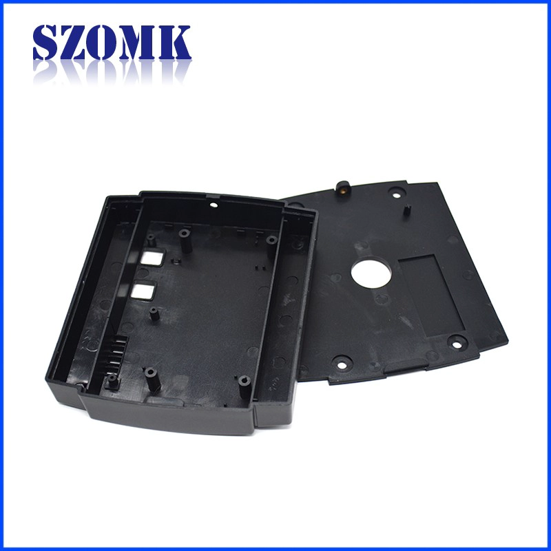 cheaper and good plastic case for access control AK-R-54 24*108*125mm
