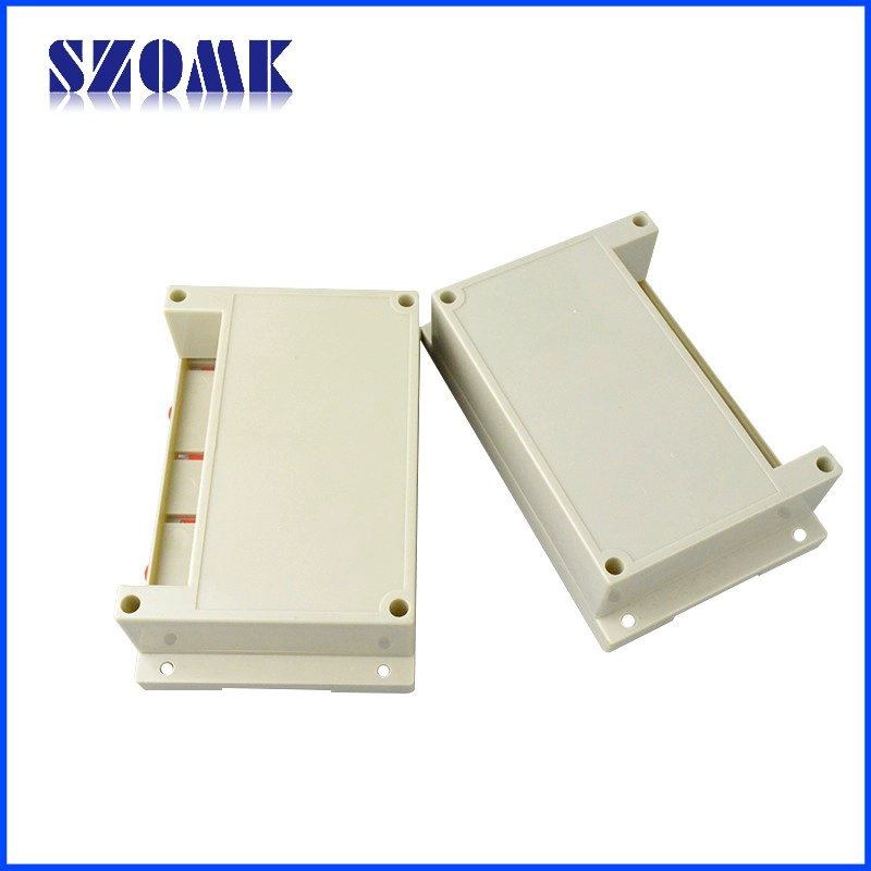 china din rail industry plastic enclosure