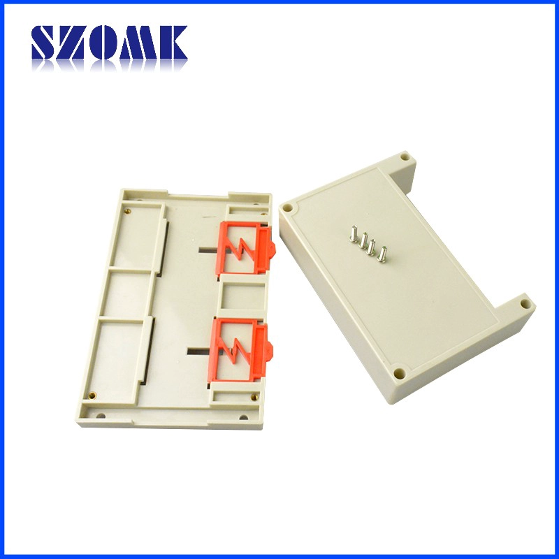 china din rail industry plastic enclosure