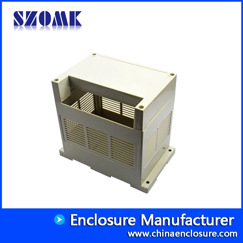 china din rail