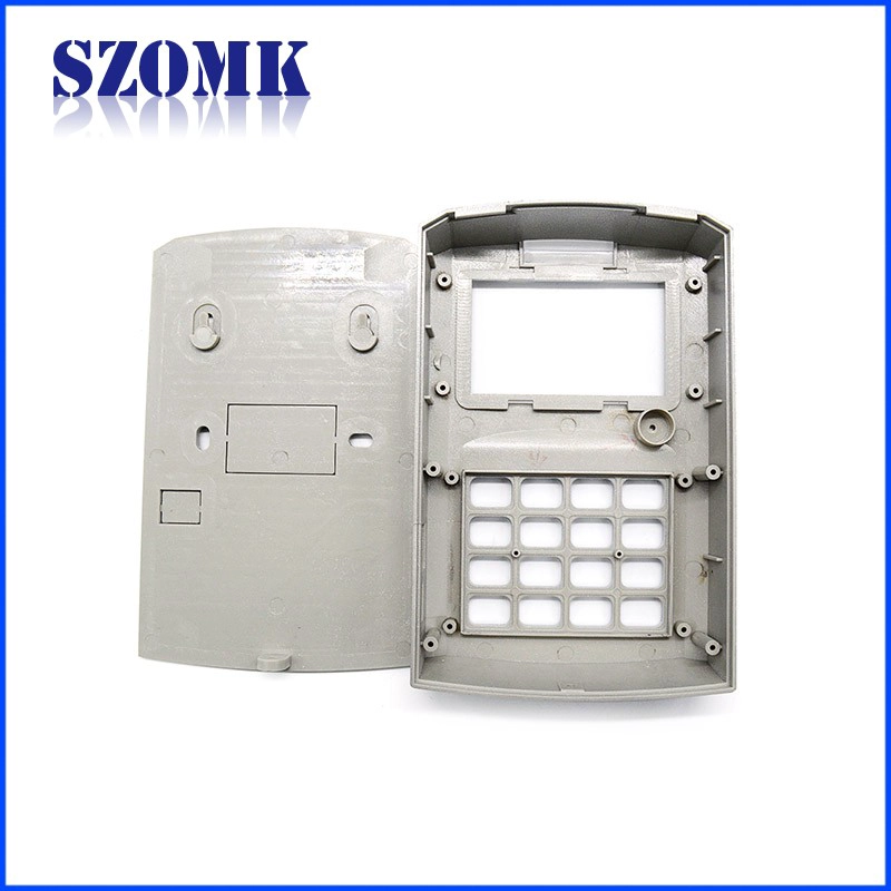 china market of electronic RFID enclosure plastic housing
