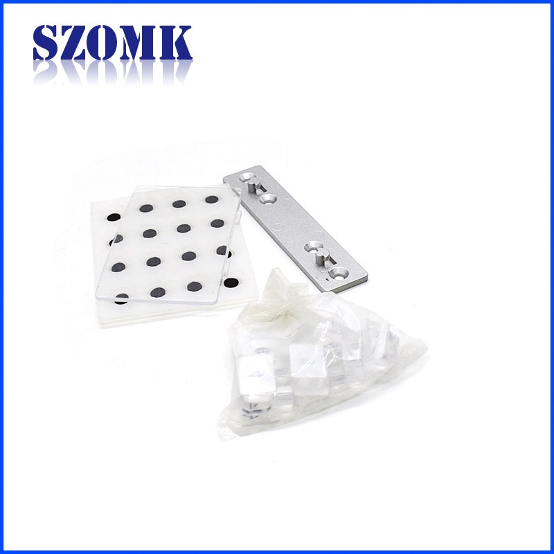china market of electronic RFID enclosure plastic housing