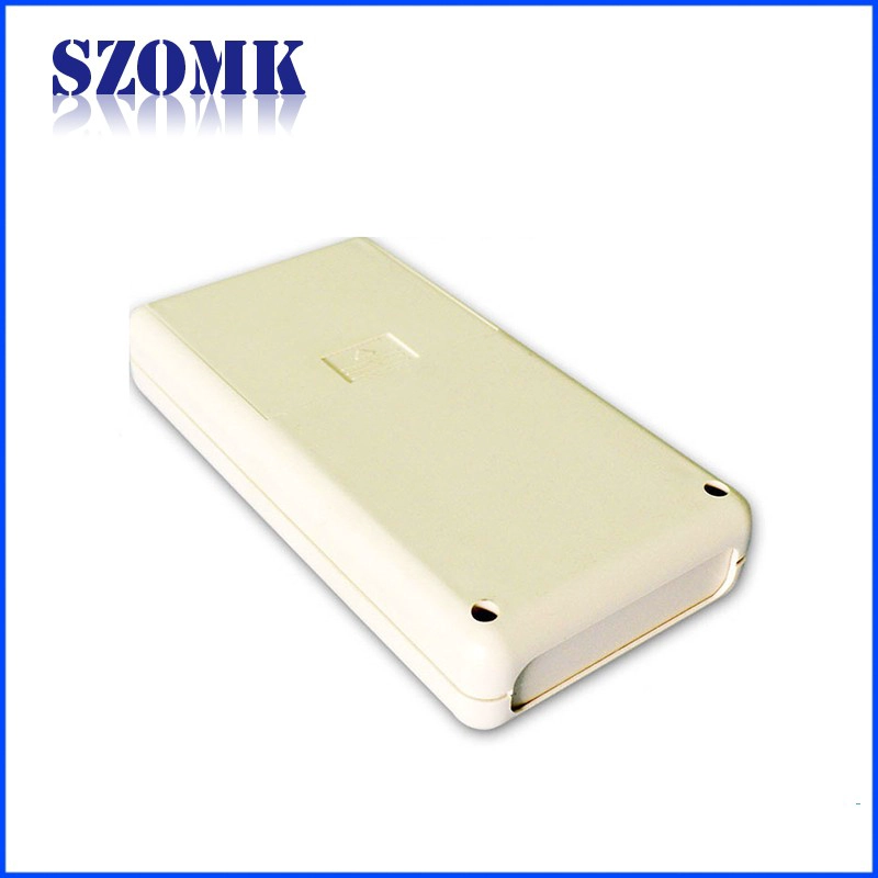 제어 인클로저 표시 플라스틱 인클로저 중국에서 만든 AK-H-03b 25 * 70 * 135mm