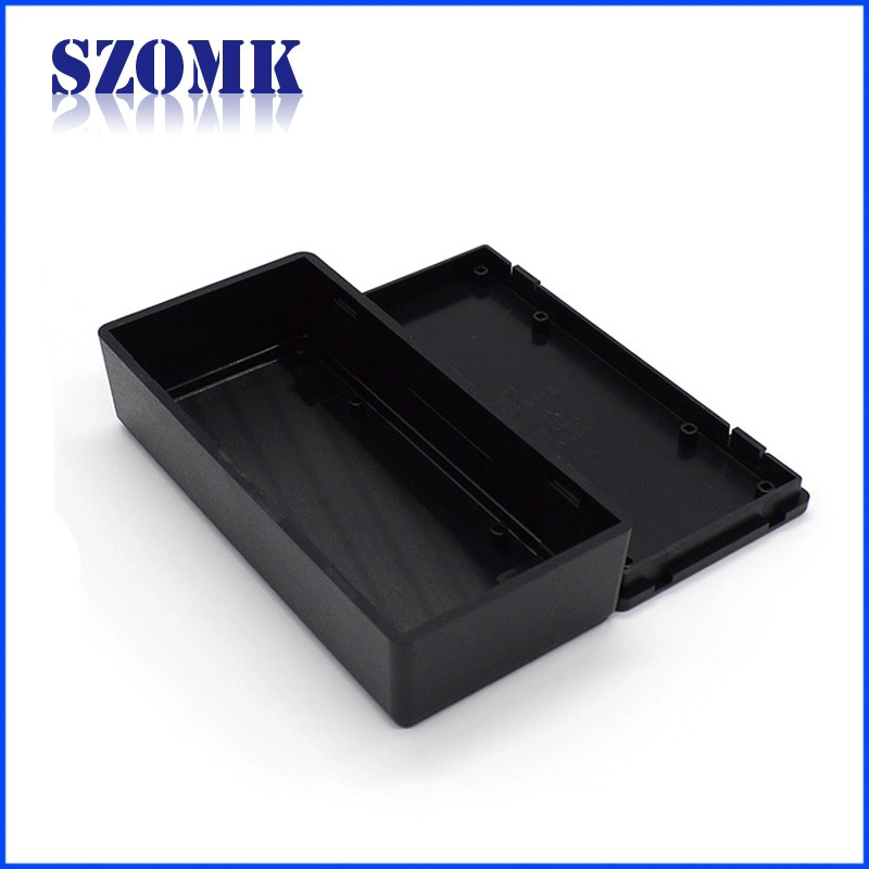 custom casing plastic box electronic control plastic enclosure AK-S-21 32*59*121mm