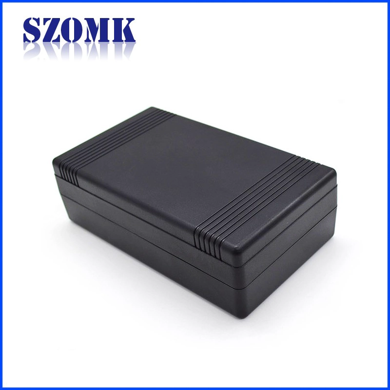 custom plastic case electric switch box AK-S-88 36*66*115mm