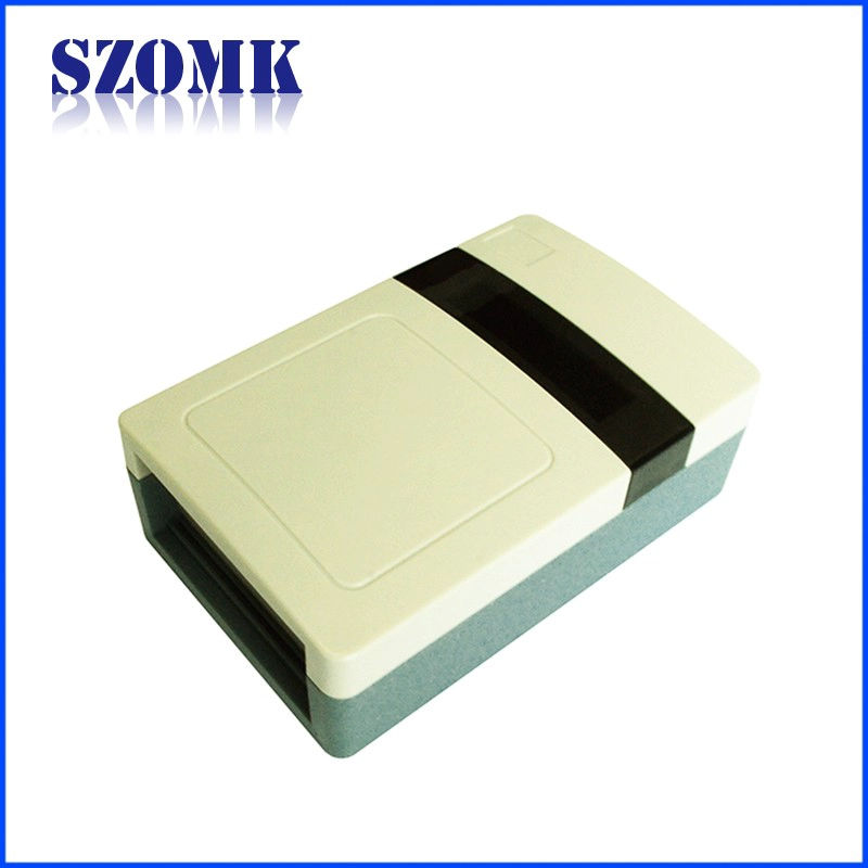 customizable sensing plastic housing from shenzhen AK-H-02 40*77*120mm