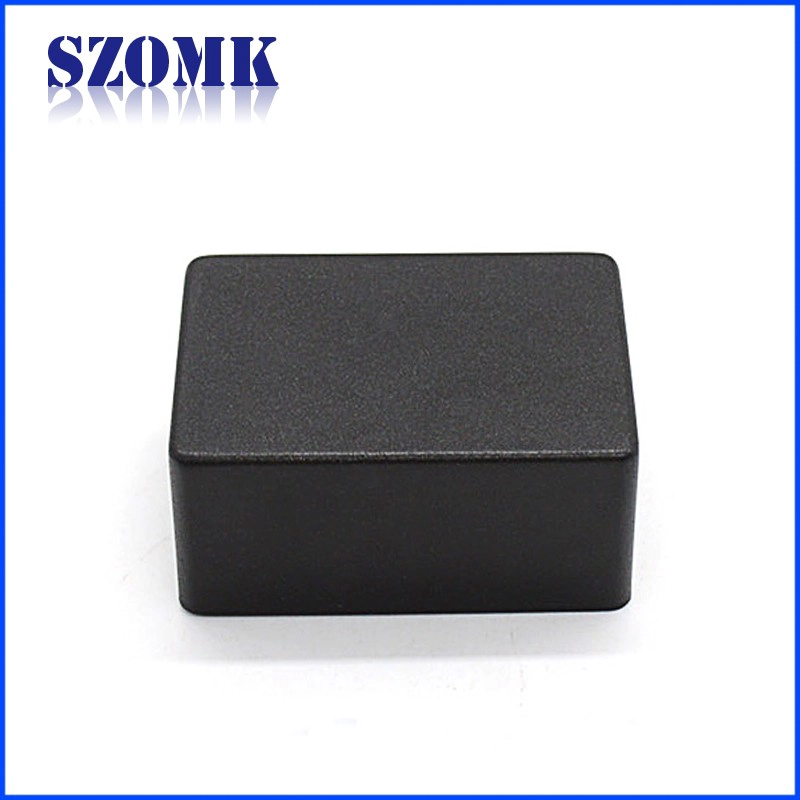 Kundenspezifische Kunststoffbox Kunststoffgehäuse 36 * 26 * 16mm AK-S-26