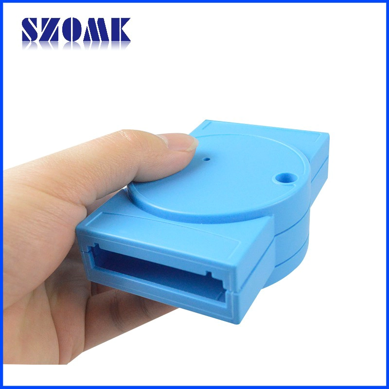 din rail enclosures for electronics Diy Din box