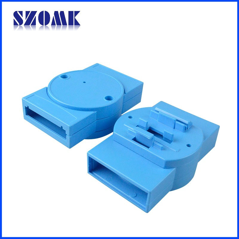 din rail enclosures for electronics Diy Din box