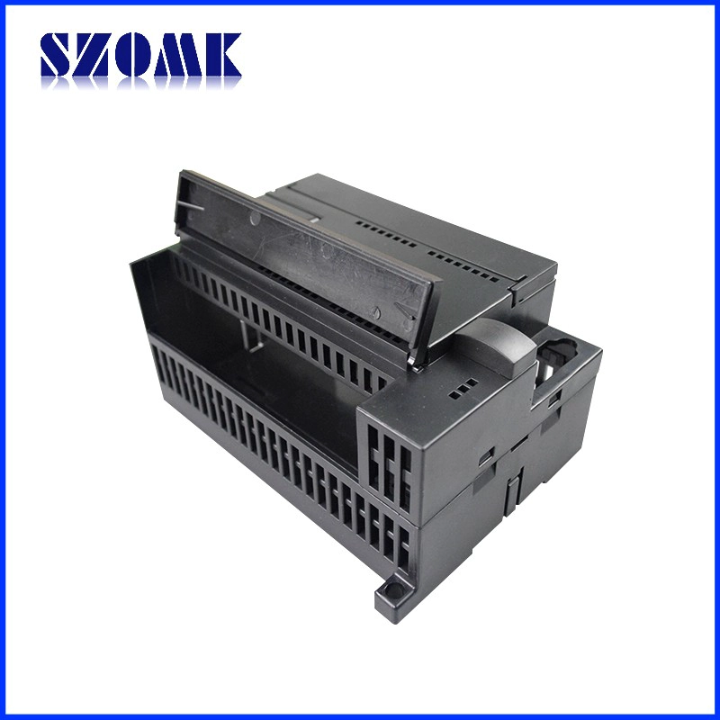 din rail interface modules