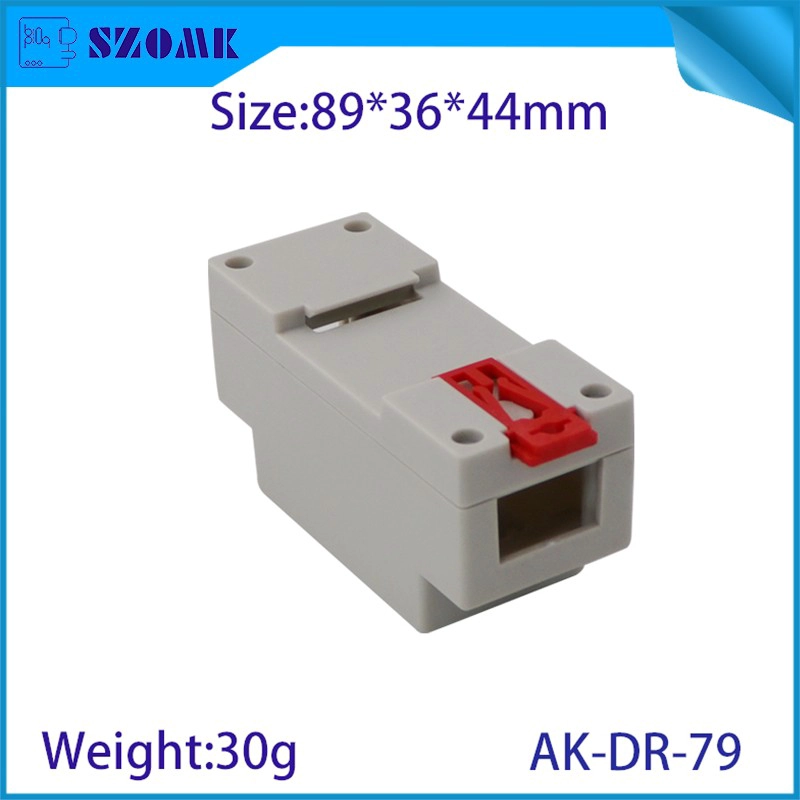 Enceinte montée sur rail DIN AK-DR-79