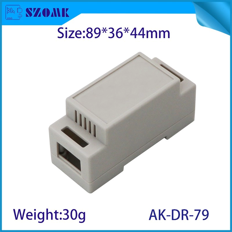 Enceinte montée sur rail DIN AK-DR-79