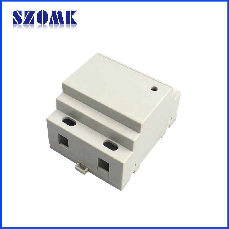 din rail ts35 enclosure