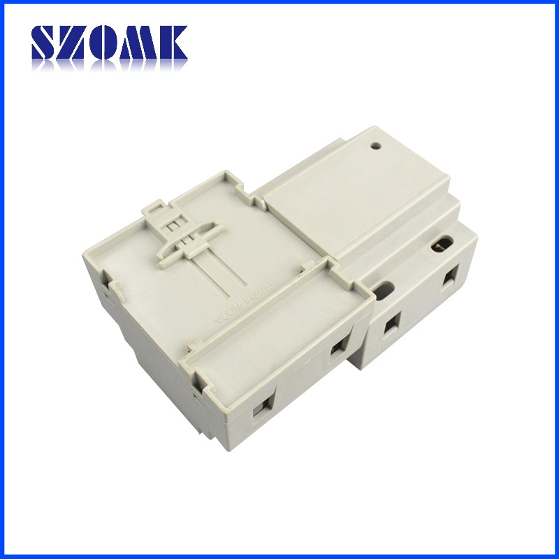 din rail ts35 enclosure